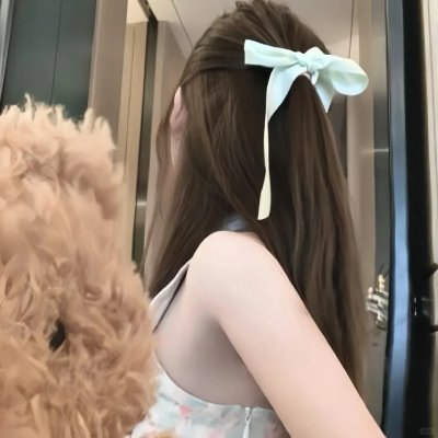 女超人